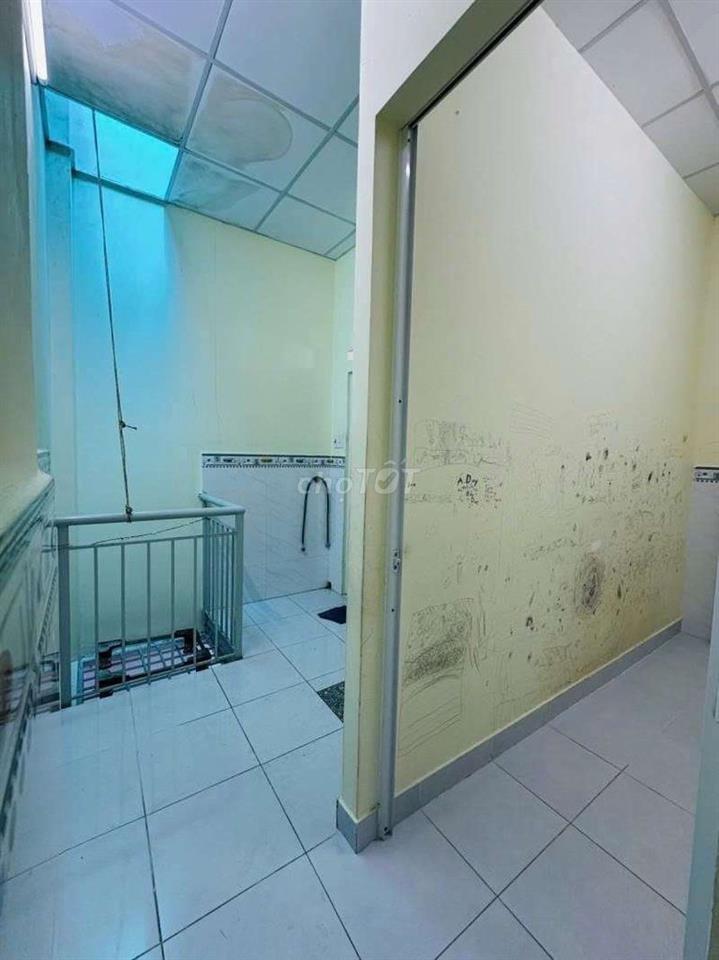 GIÁ TỐT - NHÀ LẠC LONG QUÂN - 27m2 - 2.8 tỷ TL 