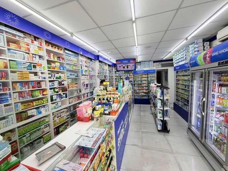 GIẢM CHÀO 1.2 TỶ- MẶT TIỀN PHẠM VĂN HAI - KINH DOANH ĐA DẠNG - GIÁ TỐT