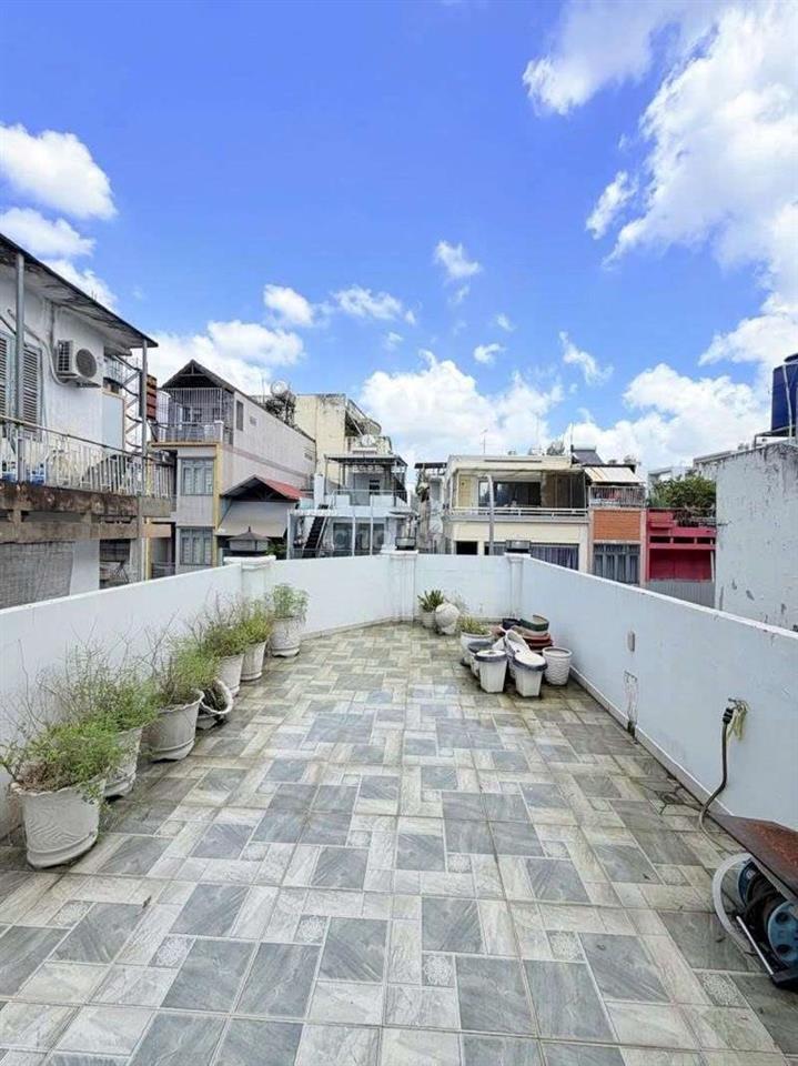 GIẢM CHÀO 1.2 TỶ- MẶT TIỀN PHẠM VĂN HAI - KINH DOANH ĐA DẠNG - GIÁ TỐT