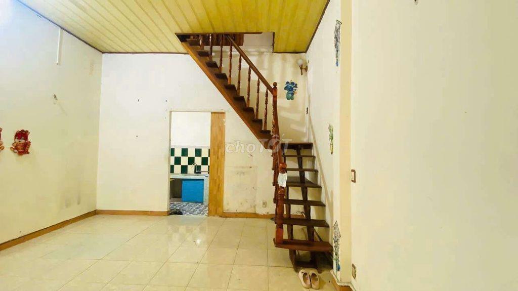 Hẻm 4m Cực VIP-  37m2 chỉ 3.95 tỷ