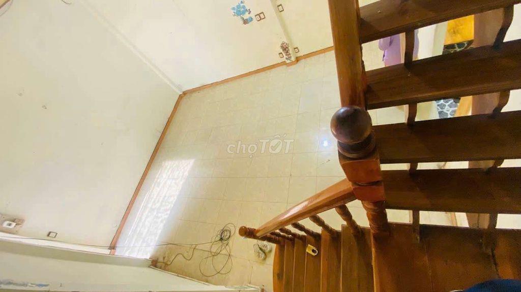 Hẻm 4m Cực VIP-  37m2 chỉ 3.95 tỷ