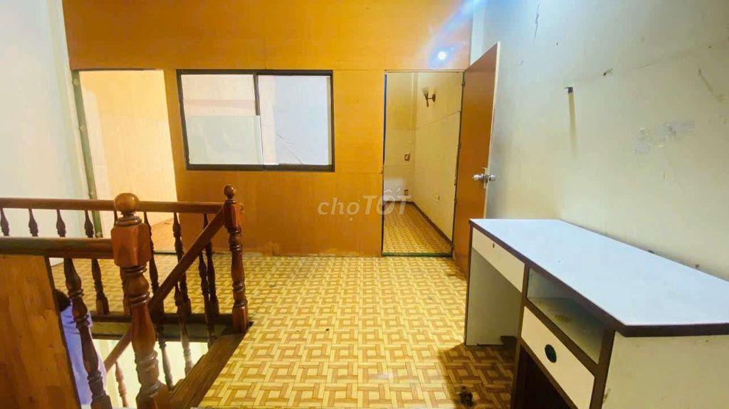 Hẻm 4m Cực VIP-  37m2 chỉ 3.95 tỷ