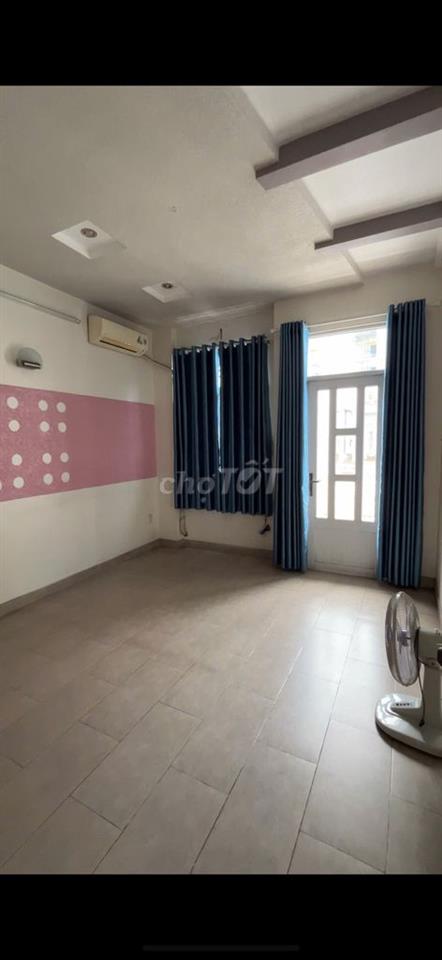 SIÊU PHẨM NGAY NGÃ TƯ BẢY HIỀN - HẺM 5M - 4 TẦNG - CHỈ 7.4 TỶ 