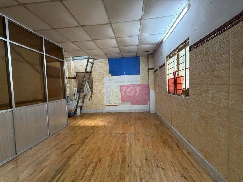  NHÀ LẠC LONG QUÂN - 47M2 - HẺM XE HƠI - GIÁ CHÀO: 5.7 TỶ 