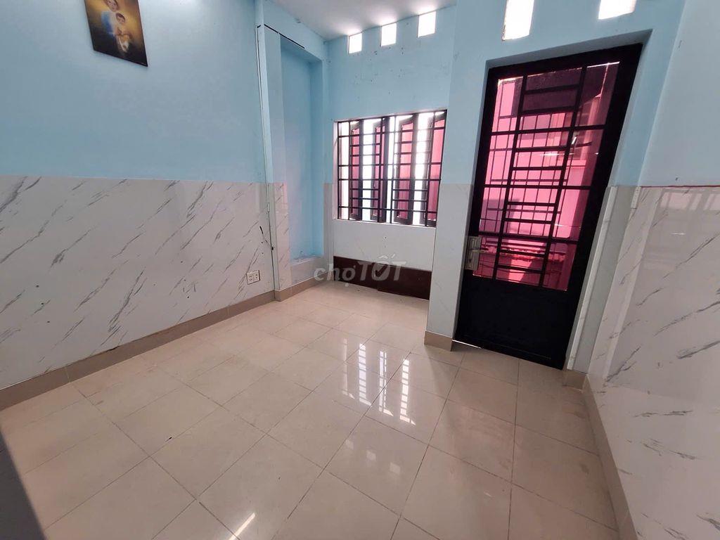 NI SƯ HUỲNH LIÊN BÀU CÁT - SÁT HXH 40M2 NỞ HẬU - GIÁ 4.76 TỶ TL