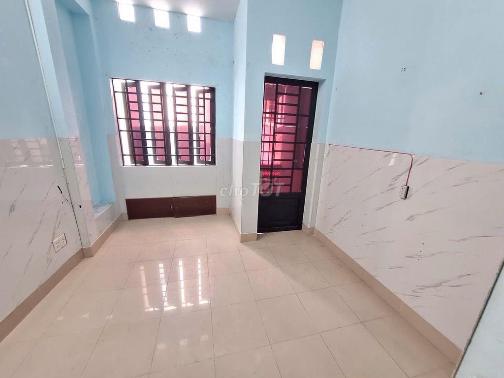 NI SƯ HUỲNH LIÊN BÀU CÁT - SÁT HXH 40M2 NỞ HẬU - GIÁ 4.76 TỶ TL