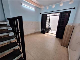 NI SƯ HUỲNH LIÊN BÀU CÁT - SÁT HXH 40M2 NỞ HẬU - GIÁ 4.76 TỶ TL