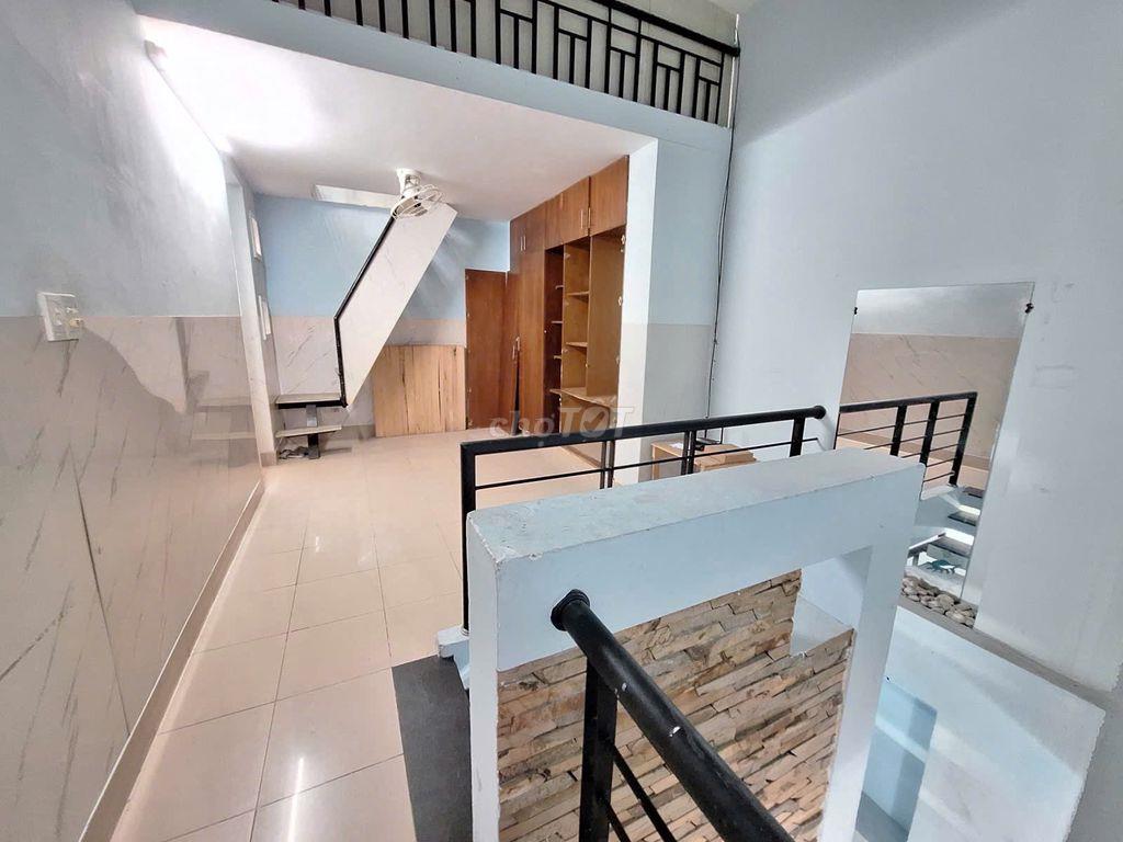 NI SƯ HUỲNH LIÊN BÀU CÁT - SÁT HXH 40M2 NỞ HẬU - GIÁ 4.76 TỶ TL