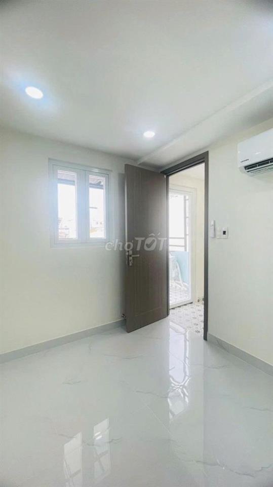  NHÀ 4 TẦNG - HXH ĐƯỜNG HOÀNG HOA THÁM - 3.68 TỶ TL 