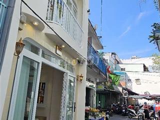Bán nhà Trần Văn Quang, Phường 10, Tân Bình