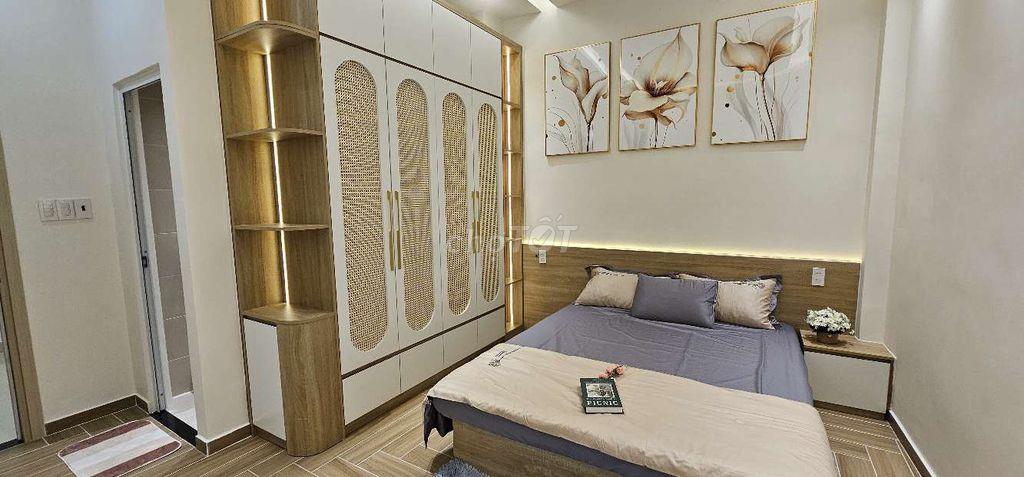 Bán nhà Trần Văn Quang, Phường 10, Tân Bình