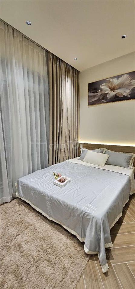 Bán nhà Trần Văn Quang, Phường 10, Tân Bình