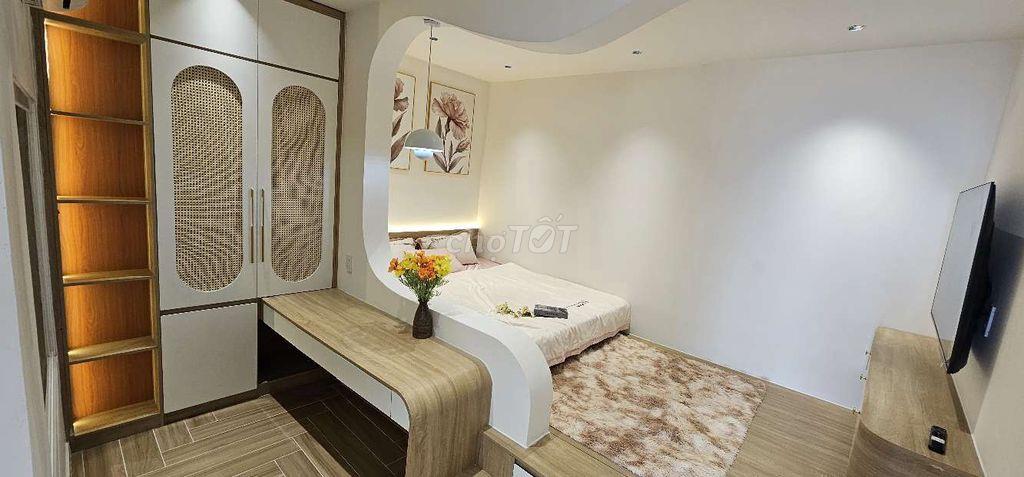 Bán nhà Trần Văn Quang, Phường 10, Tân Bình
