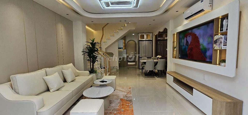 Bán nhà Trần Văn Quang, Phường 10, Tân Bình
