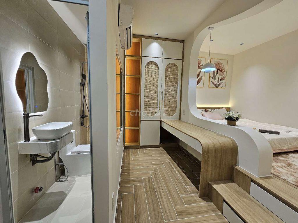 Bán nhà Trần Văn Quang, Phường 10, Tân Bình