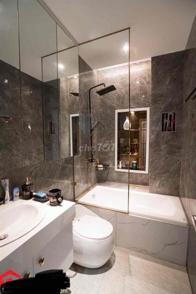 bán nhà hẻm xe hơi phường 3, Tân Bình