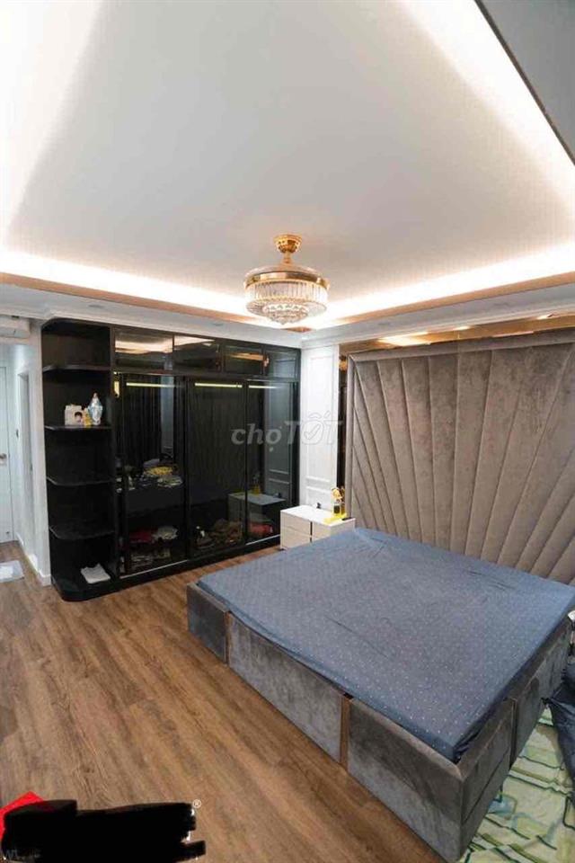 bán nhà hẻm xe hơi phường 3, Tân Bình