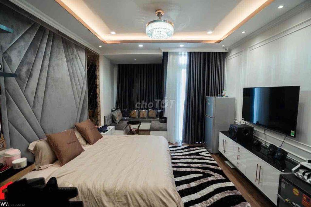 bán nhà hẻm xe hơi phường 3, Tân Bình