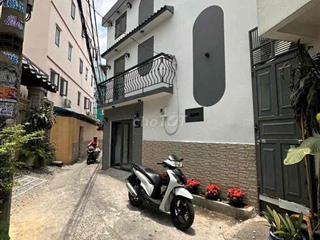 chính chủ nhà âu cơ hẻm xe oto thông