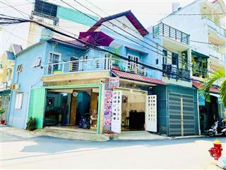 NHÀ GỐC HAI MẶT TIỀN TIỆN KINH DOANH.