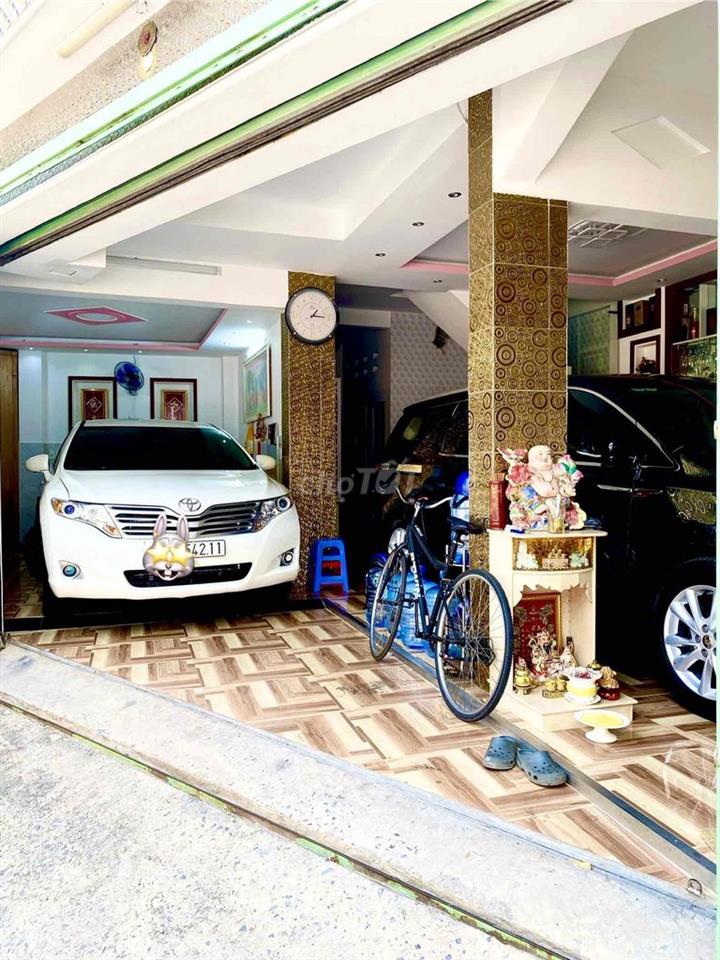 NHÀ GỐC HAI MẶT TIỀN TIỆN KINH DOANH.