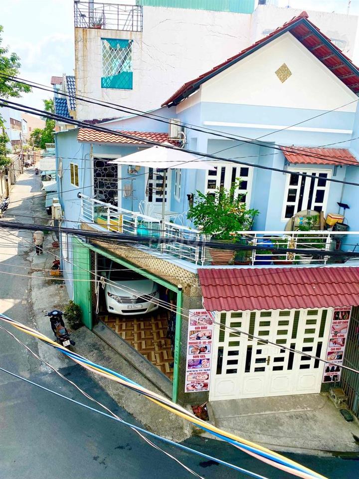NHÀ GỐC HAI MẶT TIỀN TIỆN KINH DOANH.