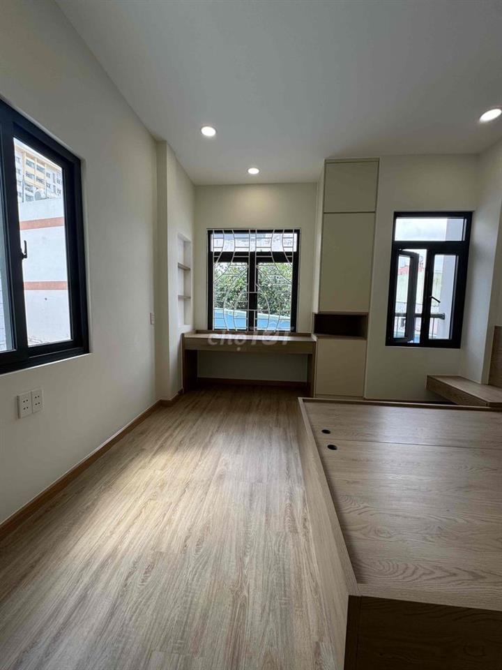 MÌNH CẦN BÁN NHÀ  ĐẸP HẺM 5M ÂU CƠ –  NGUYỄN THỊ NHỎ CHỈ 50M – HẺM X