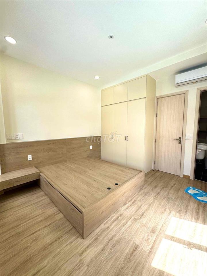 NHÀ ĐẸP, SỔ RIÊNG, DỌN VÀO Ở NGAY.HẺM THÔNG 5M . NGAY KHU LỮ GIA