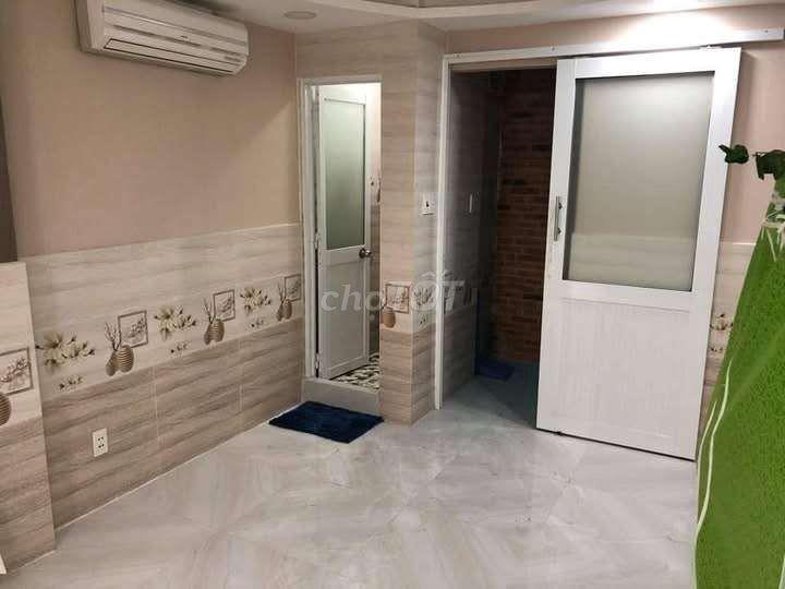 bán nhà 437/3  Hoàng Văn Thụ HXH 45m2 2 lầu giá 3.4 tỷ