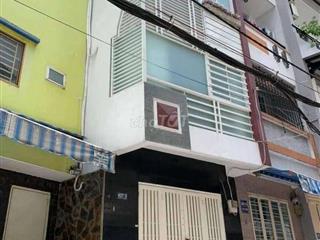 bán nhà 437/3  Hoàng Văn Thụ HXH 45m2 2 lầu giá 3.4 tỷ