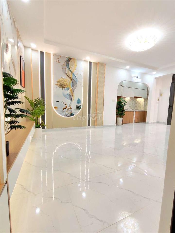 Chính chủ bán nhà mặt tiền ngang 8m Đẹp