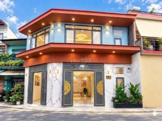 Chính chủ bán nhà mặt tiền ngang 8m Đẹp