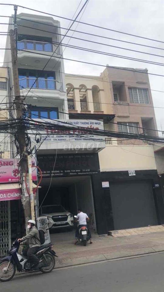 bán nhà  32/38/4 đường phan xào nam (5x8) đúc 3 tấm giá