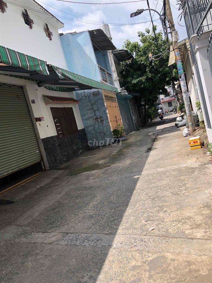 cho thuê xưởng đường gò dầu 8x20  giá