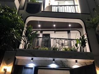 cho thuê nhà đường gò dầu  6 x13 đúc 3 tấm giá