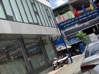 cho thuê nhà đường gò dầu 5 x20 giá 10 triệu