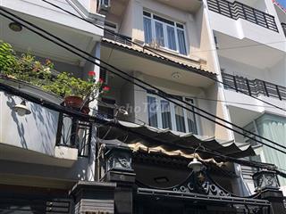 cho thuê nhà đường lê liễu 4x 17 đúc 3 tấm giá 11 triệu