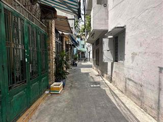 cho thuê nhà đường ni sư huỳnh liên 4 x20 giá