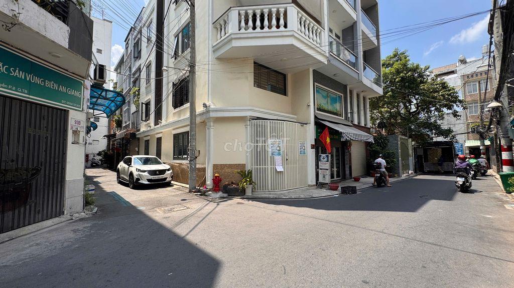 Bán nhà 93/10 Nguyễn Thanh Tuyền, P2, Tân Bình_5m x 17m Gần chợ PV Hai