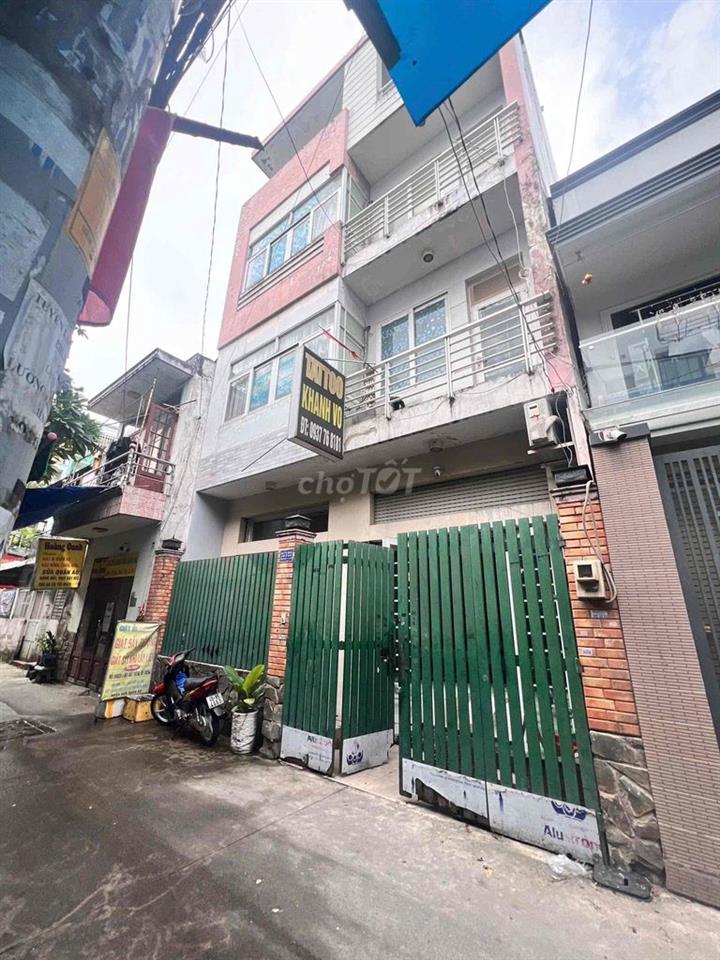 Nhà chính chủ cần tiền bán gấp