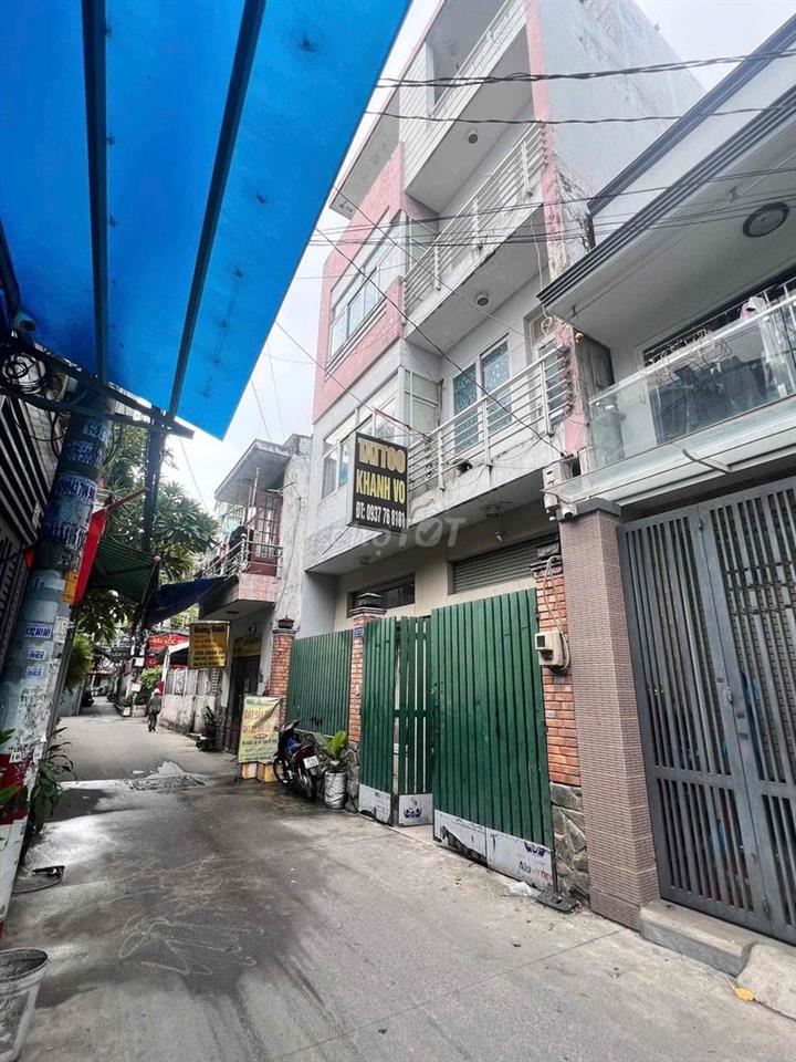 Nhà chính chủ cần tiền bán gấp