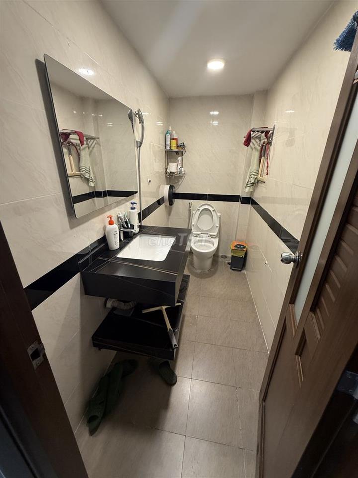 Chính chủ bán nhà Khu A75 Bạch Đằng, nhà xây kiên cố, còn mới