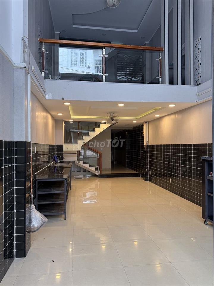 Chính chủ bán nhà Khu A75 Bạch Đằng, nhà xây kiên cố, còn mới