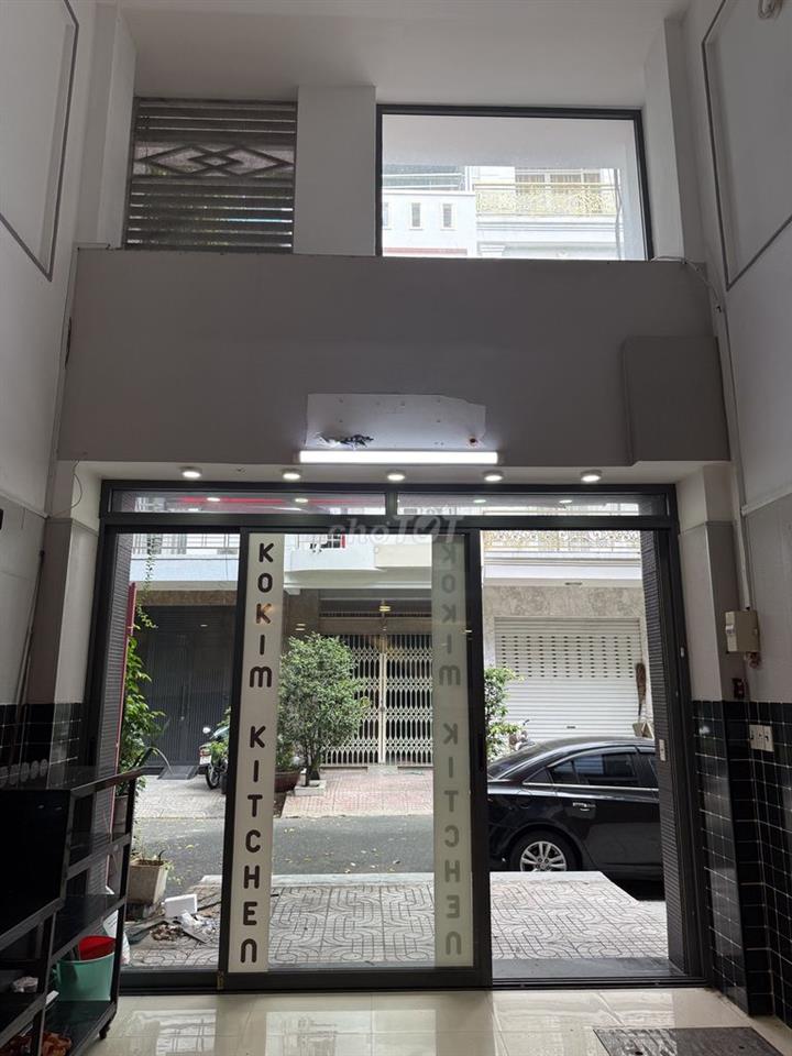 Chính chủ bán nhà Khu A75 Bạch Đằng, nhà xây kiên cố, còn mới