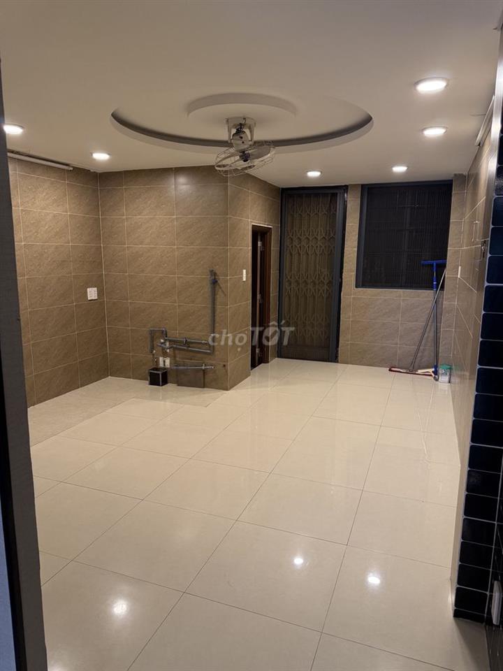 Chính chủ bán nhà Khu A75 Bạch Đằng, nhà xây kiên cố, còn mới