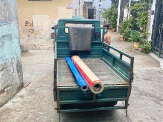 nhà rộng 80m² đẹp, hẻm cạn thông 2 đường chính Hồng Lạc