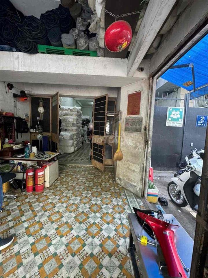 🔥 BÁN GẤP CHỈ 10 TỶ – MẶT TIỀN BA GIA, TÂN BÌNH – GIÁ RẺ HƠN THỊ TRƯỜN