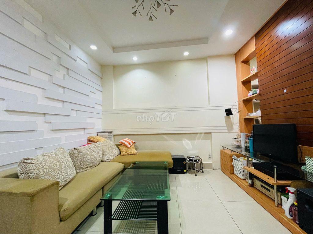 🔥 HIẾM! MẶT TIỀN BA GIA – NGAY CHỢ VẢI TÂN BÌNH