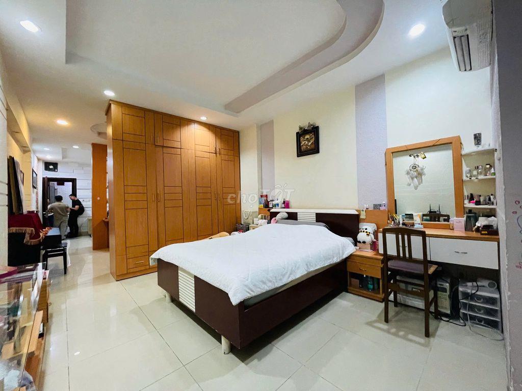 🔥 HIẾM! MẶT TIỀN BA GIA – NGAY CHỢ VẢI TÂN BÌNH
