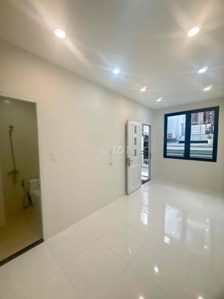 NHÀ 3 TẦNG PHÚ THO HOÀ TÂN PHÚ GIAO THONGTHUAN TIỆN